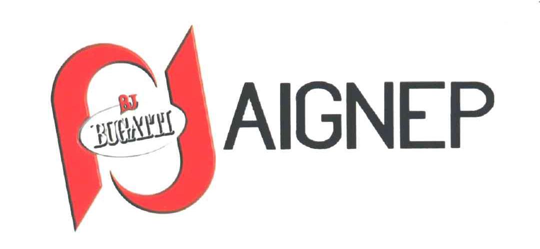 BJ BUGATTI AIGNEP