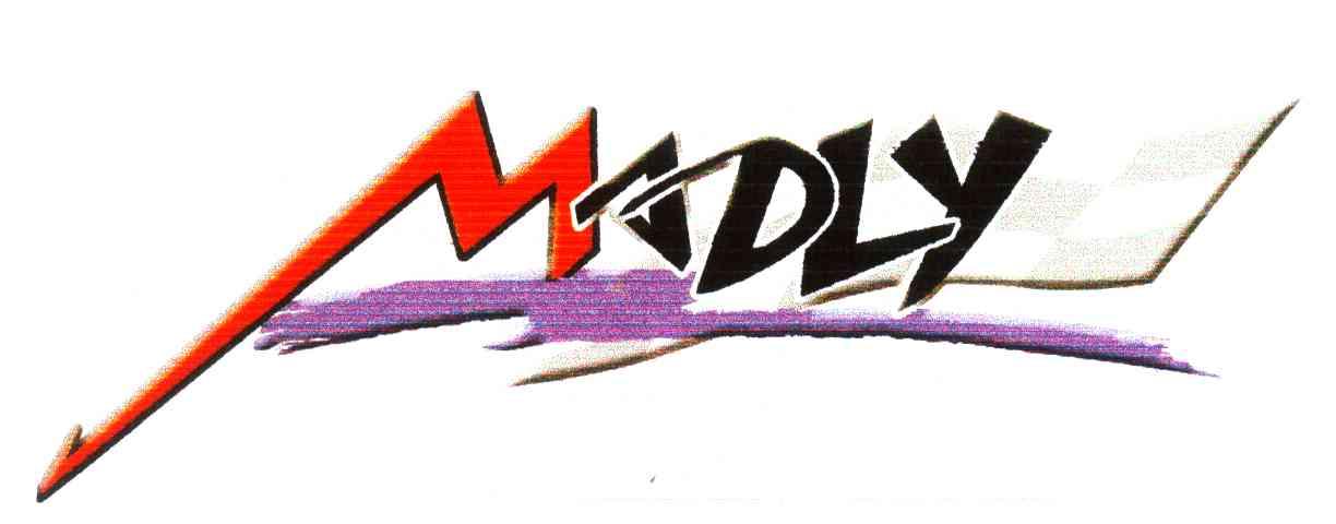 MADLY