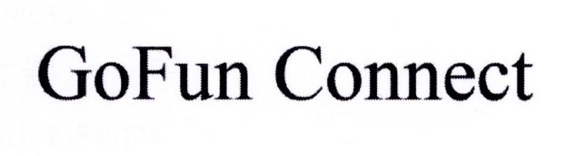 GOFUN CONNECT