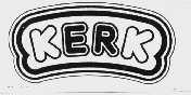 KERK
