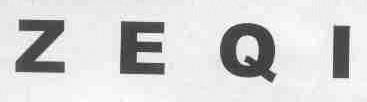 ZEQI