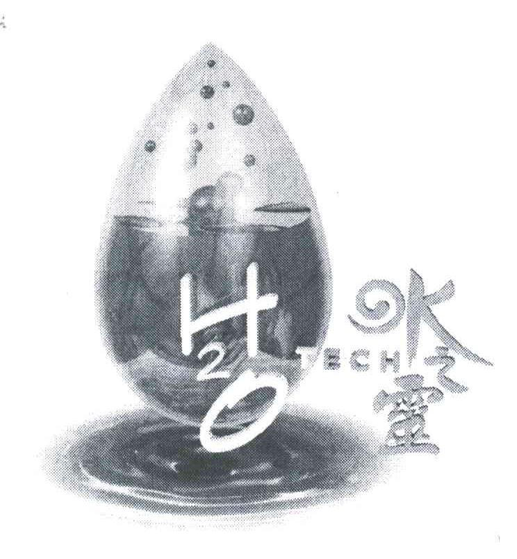 之灵;H2O ;TECH;OK