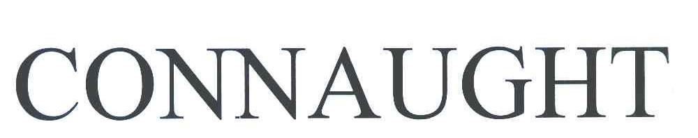 CONNAUGHT