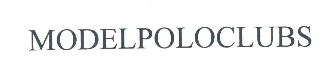MODELPOLOCLUBS