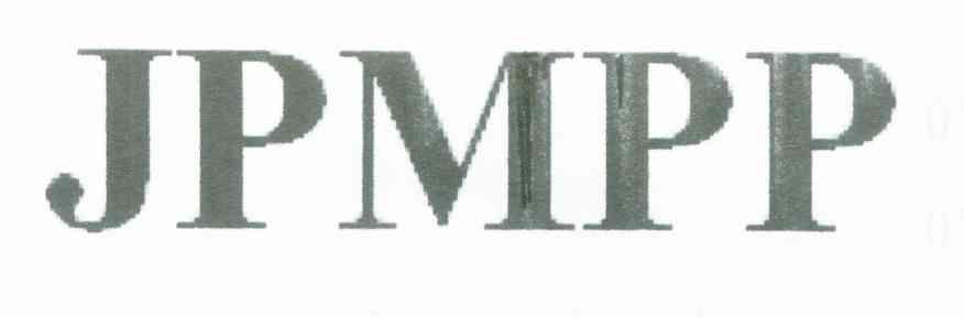 JPMPP