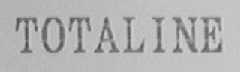 TOTALINE
