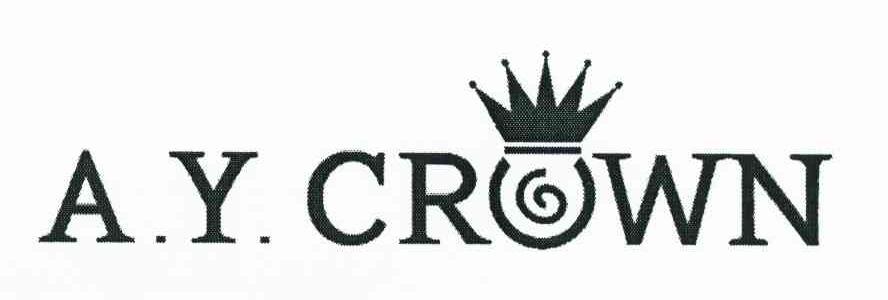 A.Y.CROWN