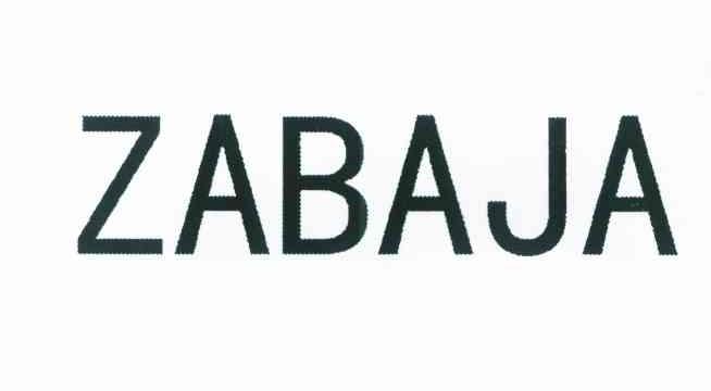 ZABAJA