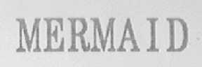 MERMAID