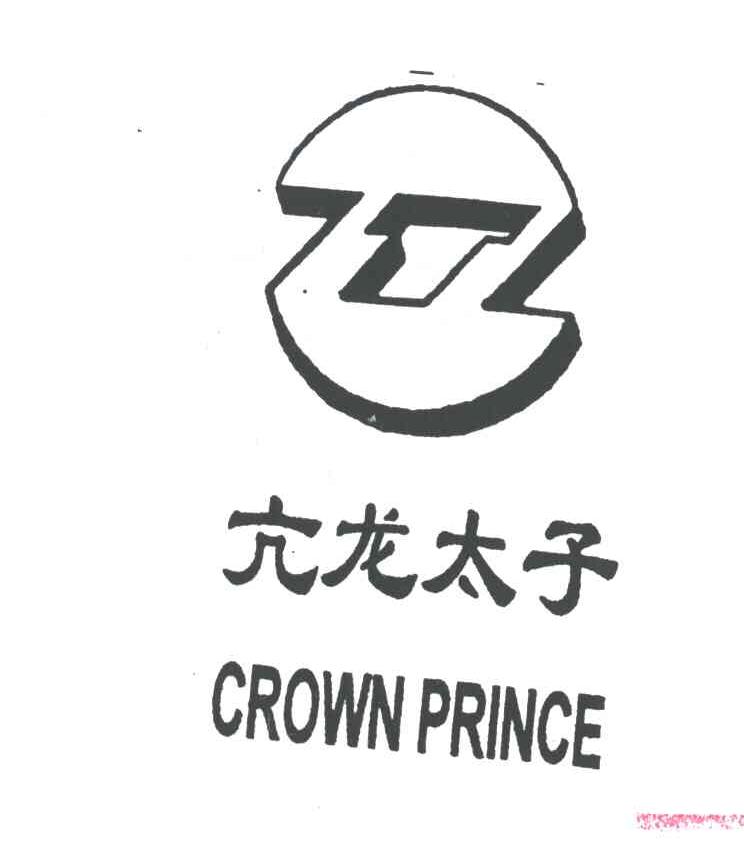亢龙太子