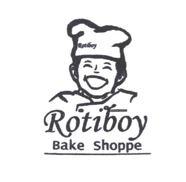 ROTIBOY