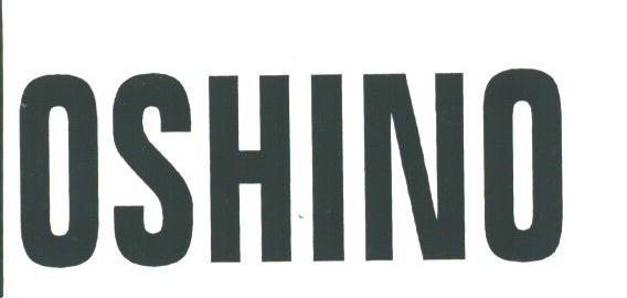 OSHINO