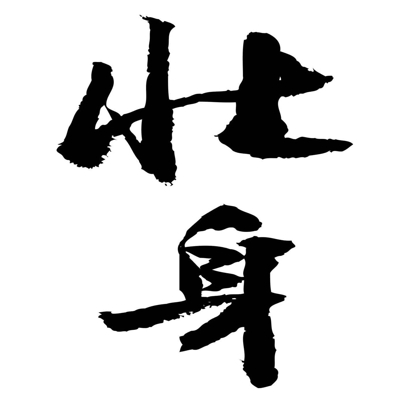 壮身