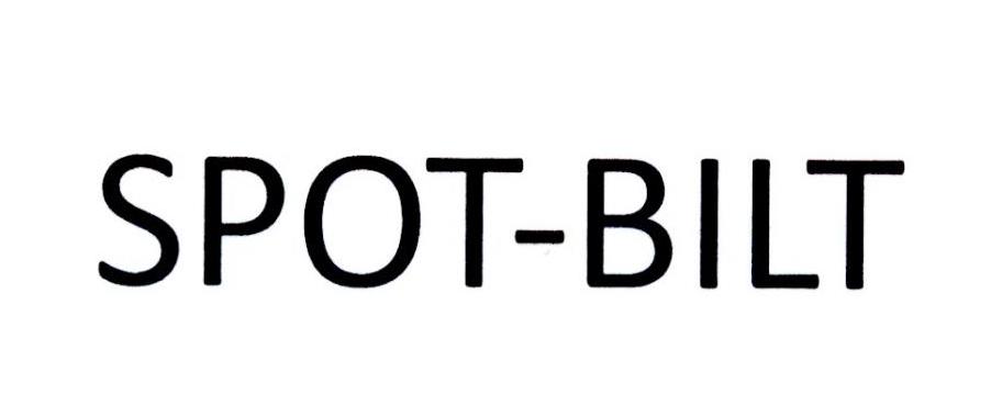 SPOT-BILT