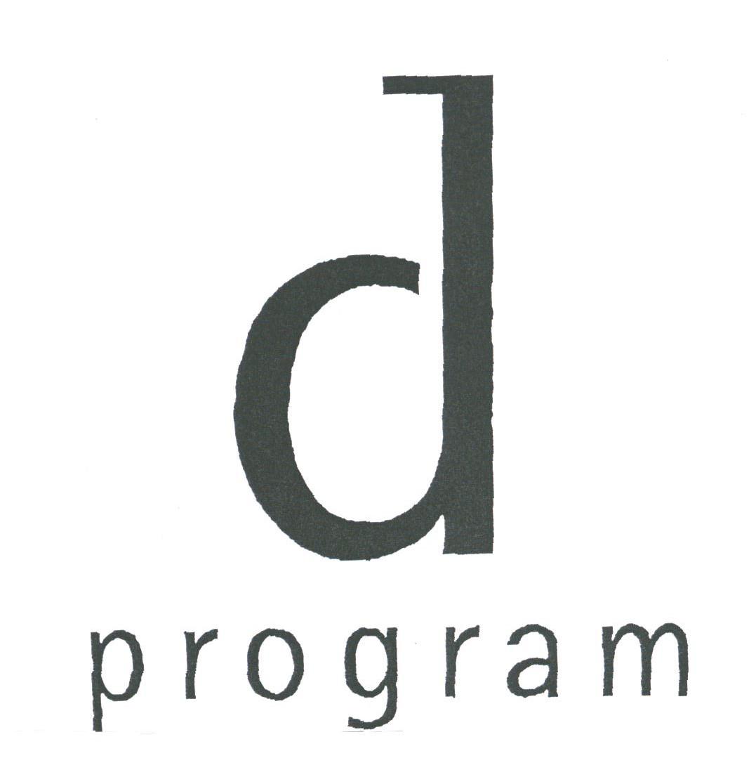 PROGRAM