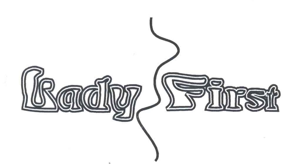 LADY FIRST