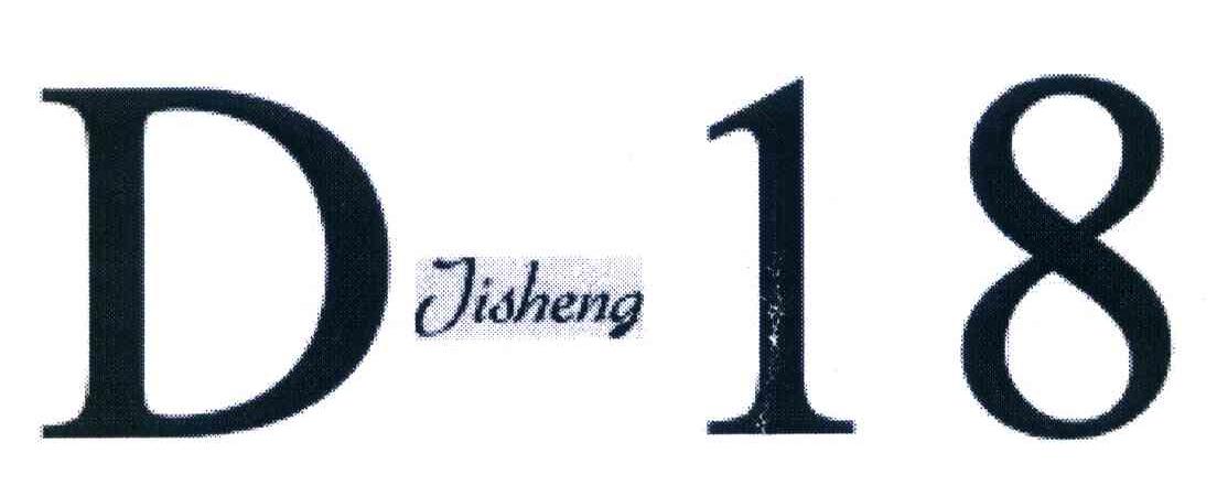 JISHENG D 18