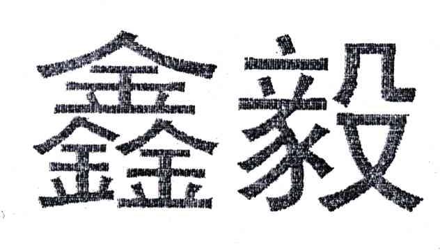 鑫毅