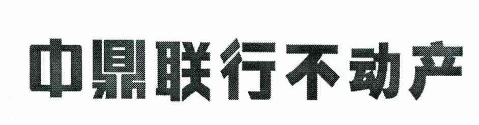中鼎联行不动产
