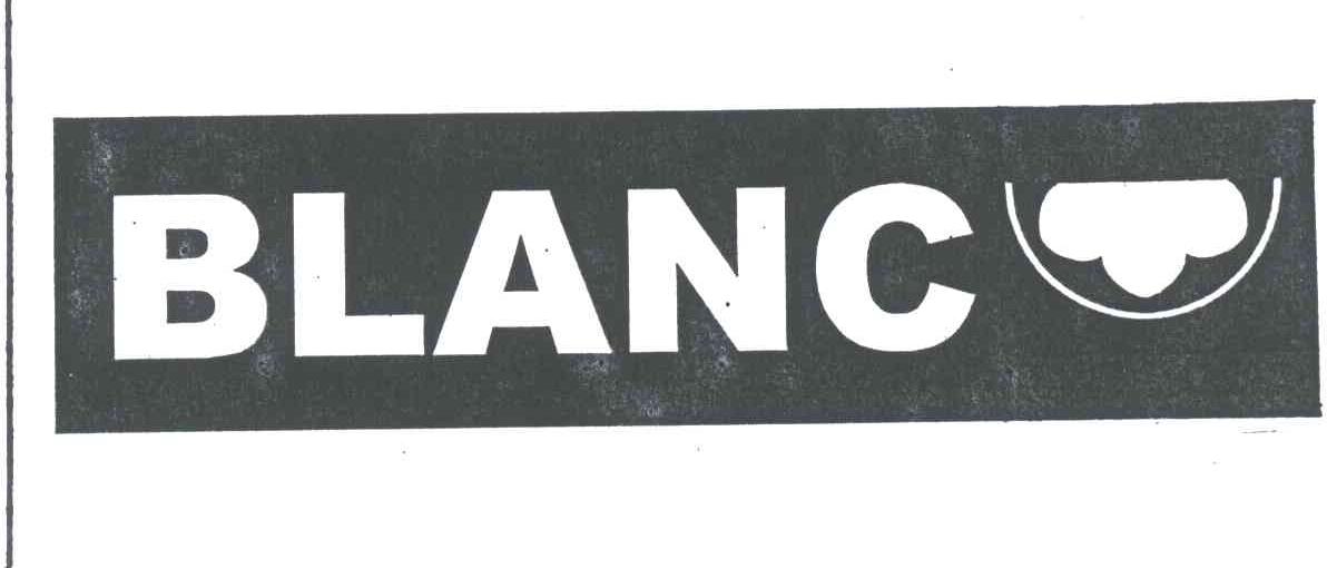 BLANC及图