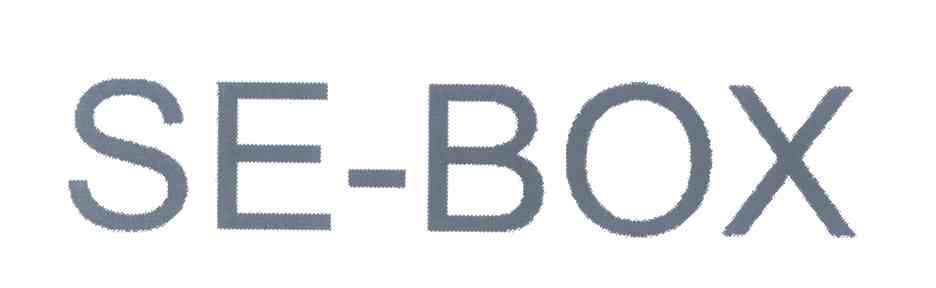 SE-BOX