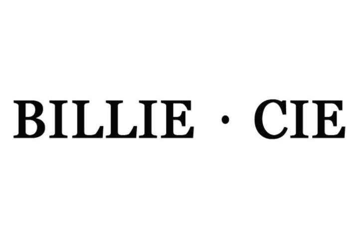 BILLIE&middot;CIE