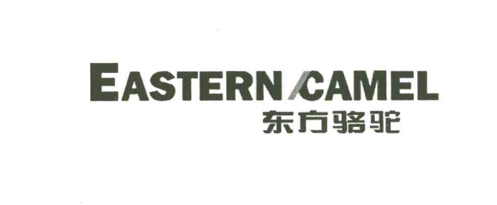 东方骆驼;EASTERN CAMEL