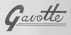 GAROTTE