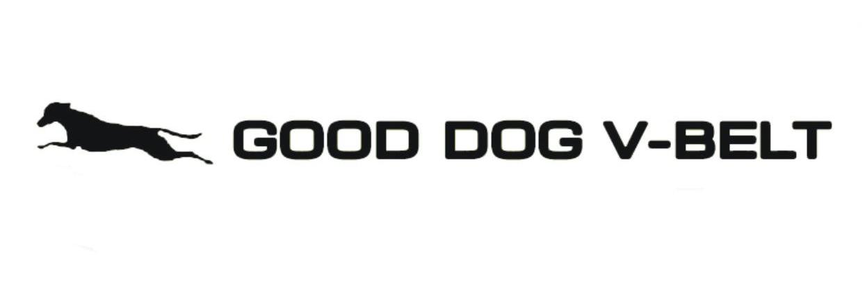 GOOD DOG V-BELT