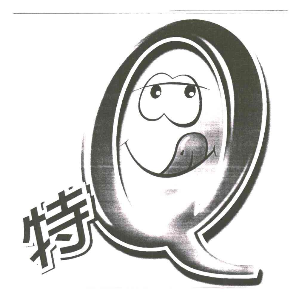 特