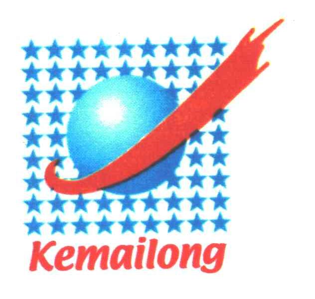 KE MAI LONG及图形