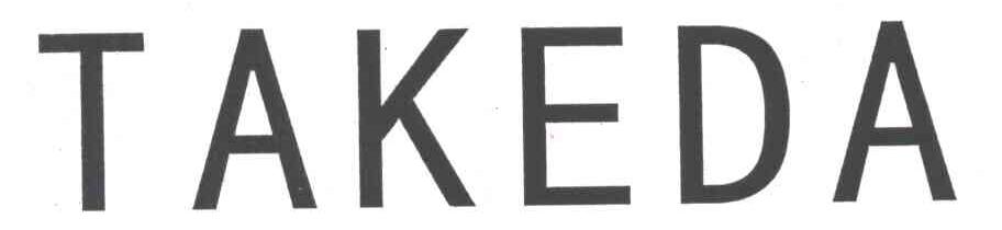 TAKEDA