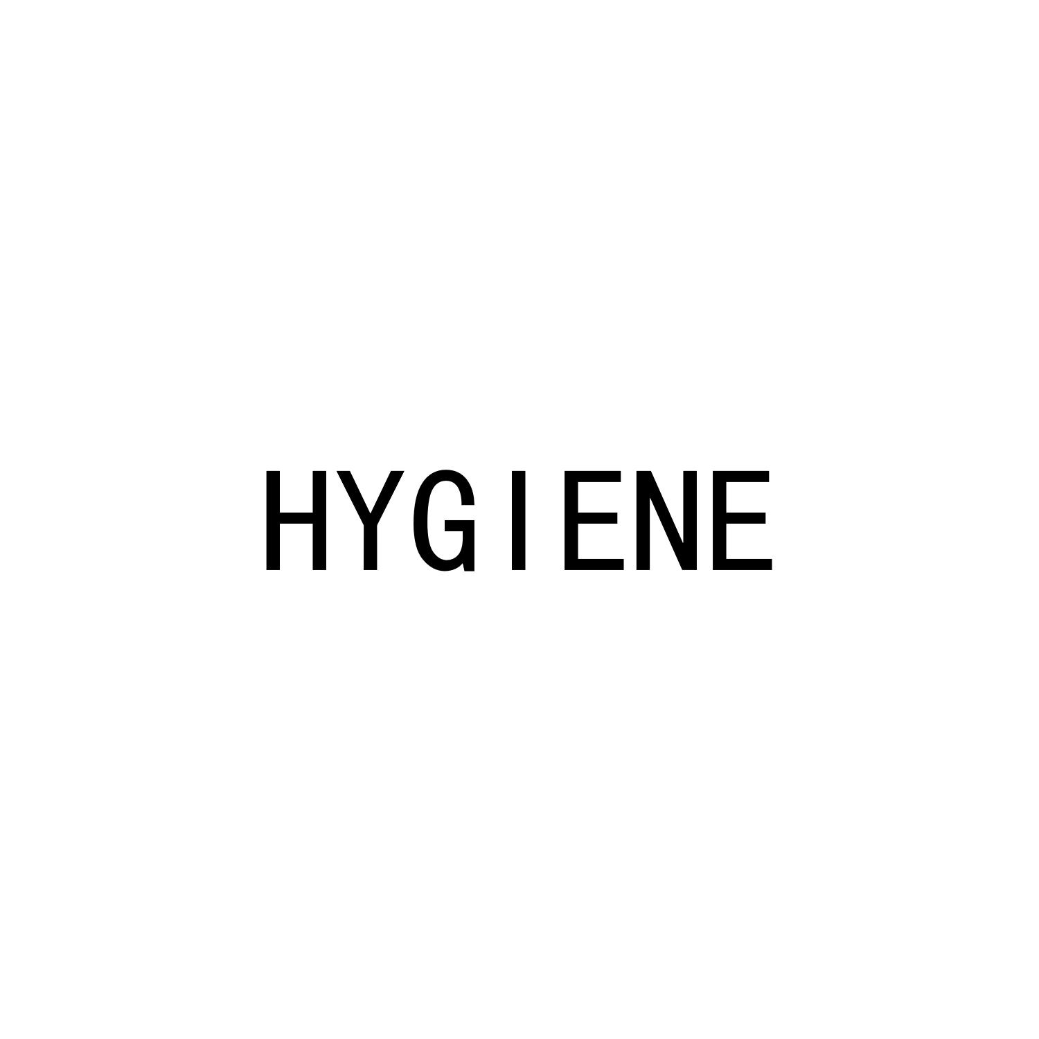 HYGIENE