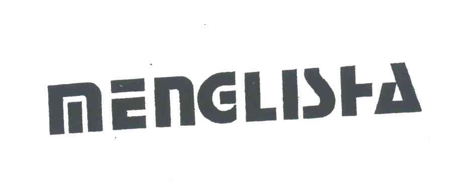 MENGLISHA