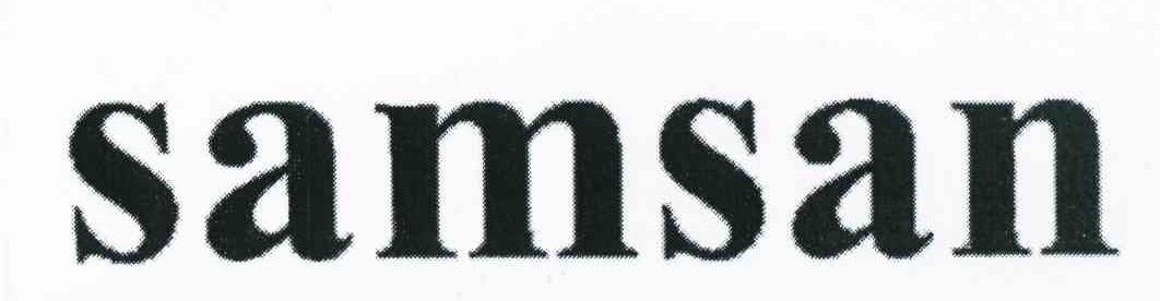 SAMSAN
