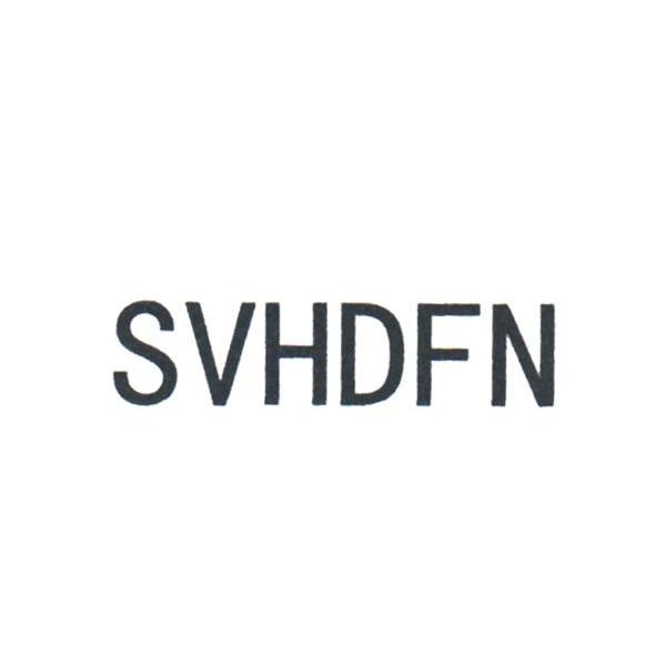 SVHDFN