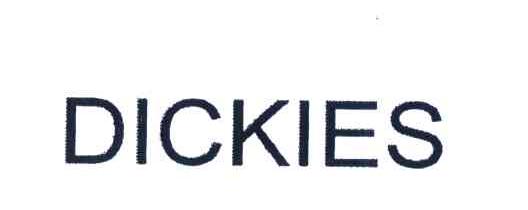 DICKIES