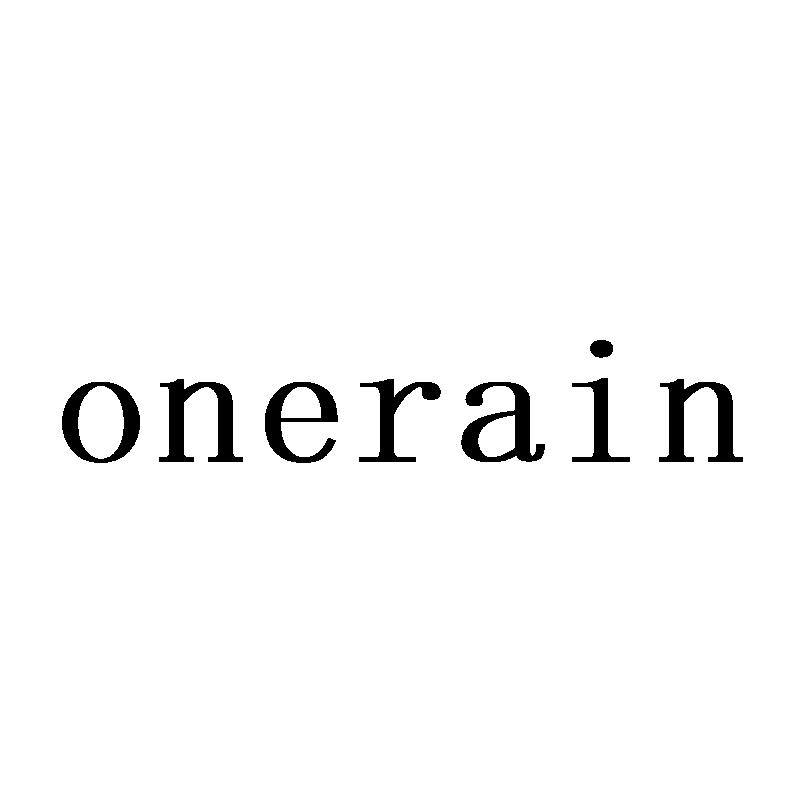 ONERAIN