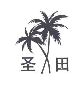 圣田