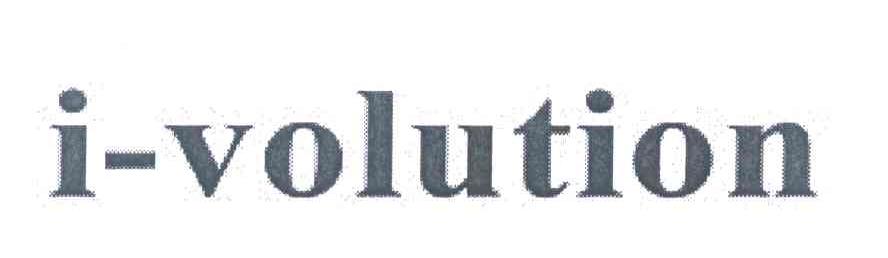 I-VOLUTION