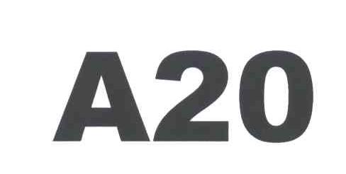 A;20