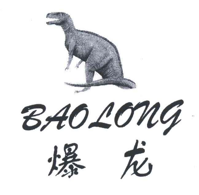 爆龙;BAOLONG
