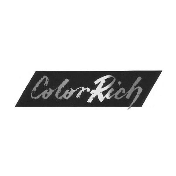 COLORRICH