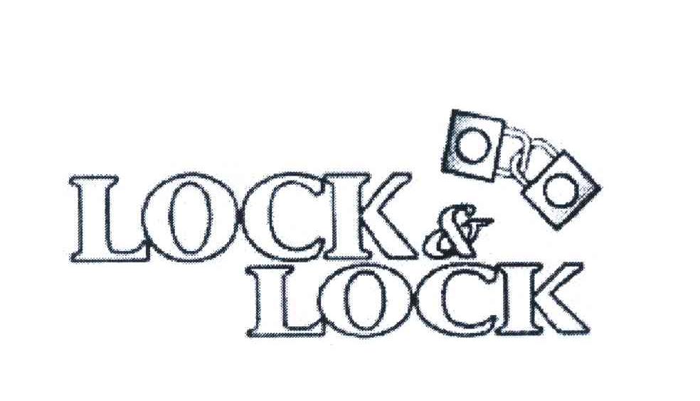 LOCK&LOCK