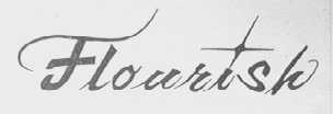 FLOURISH