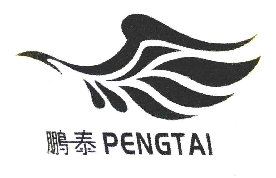 鹏泰