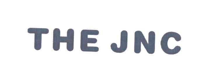 THE JNC