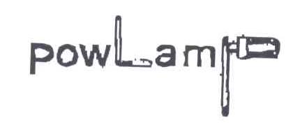POWLAMPD