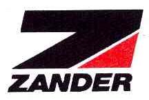 ZANDER