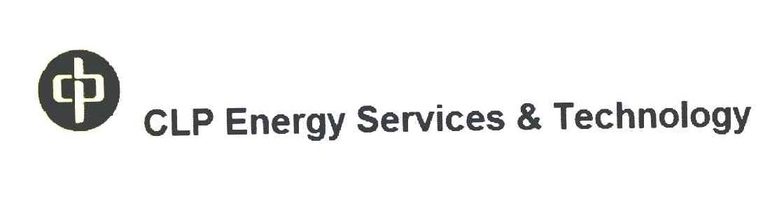 中 CLP ENERGY SERVICES&TECHNOLOGY